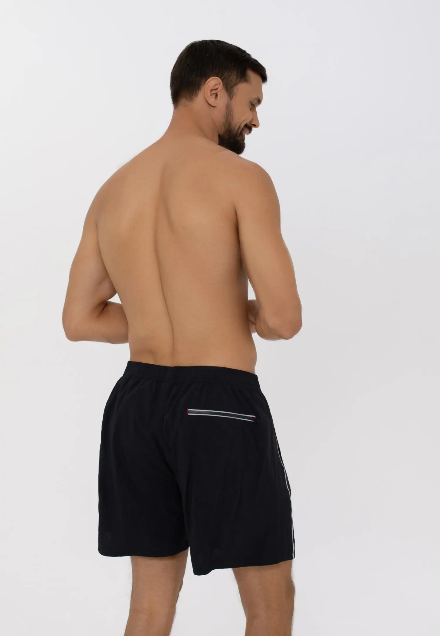 Шорты мужские MS25-05 Marc & André